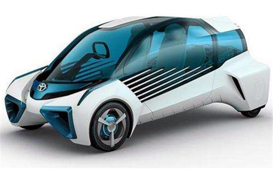 氫燃料電池汽車量產(chǎn) 離我們有多遠？
