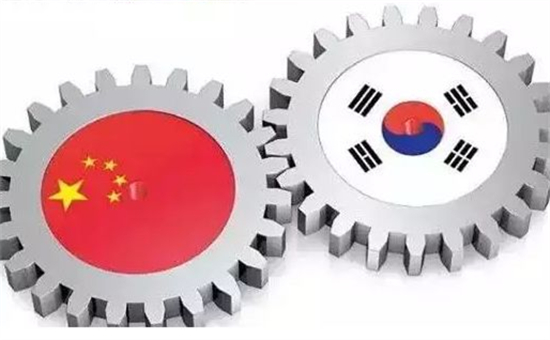 中韓企業(yè)爭(zhēng)奪下一代動(dòng)力電池高地，誰(shuí)能穩(wěn)占行業(yè)老二？