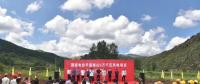 投資4.1億元！平遙建設風力發(fā)電群