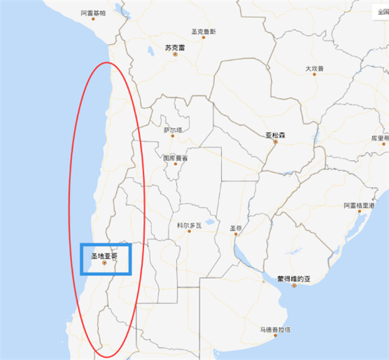 這是一份關(guān)于“南美鋰三角”與澳洲鋰礦的最全資料！