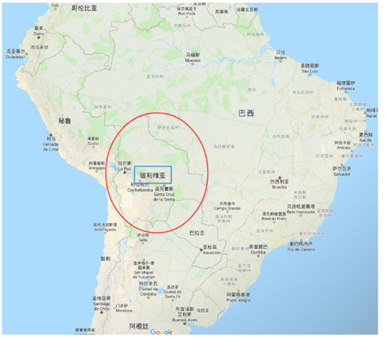 這是一份關(guān)于“南美鋰三角”與澳洲鋰礦的最全資料！