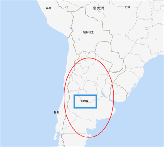 這是一份關(guān)于“南美鋰三角”與澳洲鋰礦的最全資料！