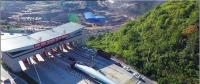 單張葉片長58.6米！四川瀘州首座風力發(fā)電站開建