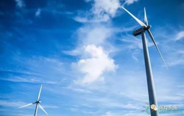 2.1GW！揚州市“十三五”風力發(fā)電發(fā)展規(guī)劃正式頒布：鼓勵投資建設和經(jīng)營分散式風電項目！