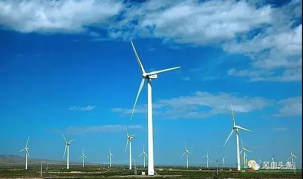2.1GW！揚州市“十三五”風力發(fā)電發(fā)展規(guī)劃正式頒布：鼓勵投資建設和經(jīng)營分散式風電項目！