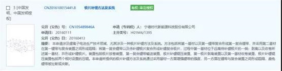 干貨！2000字詳解硅負極 帶你了解寧德時代811量產的奧秘！