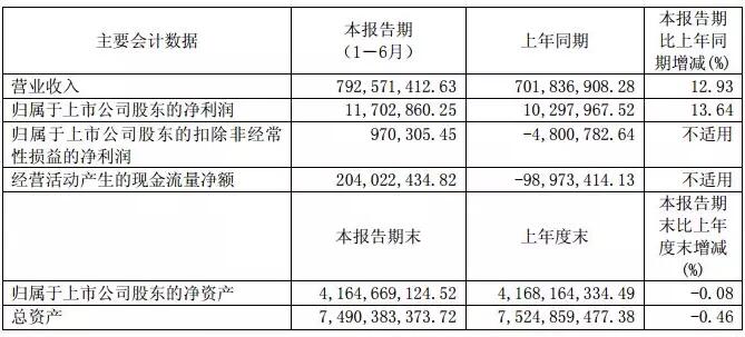 華儀電氣：上半年風(fēng)電營(yíng)收3.57億元 完成6MW海上風(fēng)機(jī)概念設(shè)計(jì)、簽訂32萬(wàn)千瓦風(fēng)電場(chǎng)開(kāi)發(fā)協(xié)議！