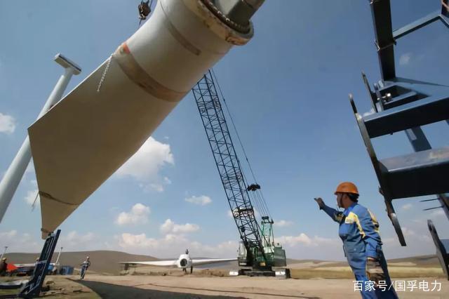 中國(guó)風(fēng)電奇跡：高寒地區(qū)建風(fēng)電場(chǎng)、用18年時(shí)間裝機(jī)量超美國(guó)2倍