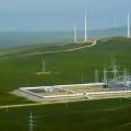 中國風(fēng)電奇跡：高寒地區(qū)建風(fēng)電場、用18年時間裝機(jī)量超美國2倍