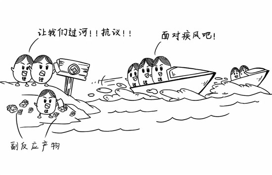 干貨來了，電池老化了怎么辦？