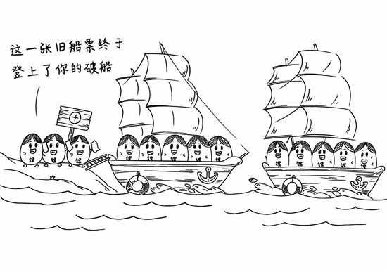 干貨來了，電池老化了怎么辦？