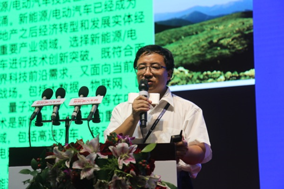 智能汽車技術疊加復雜  車路智能協(xié)同是核心