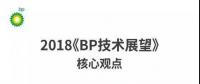 能源轉型究竟需要怎樣的技術？