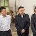 四川省委常委、常務(wù)副省長王寧調(diào)研瓦屋山自然保護區(qū)水電站整治情況