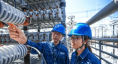 2018年9月6日，1000千伏特高壓南陽站要開始為期10天的停電檢修，在10天內(nèi)，檢修工人要對變電站所有設(shè)備進行一次徹底的“大體檢”，消除隱患，讓設(shè)備以更加“健康”的狀態(tài)迎接下一年的用電考驗。