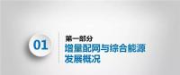 PPT｜增量配網(wǎng)如何有效投資？