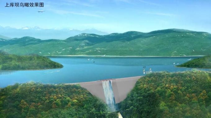 廣東深圳抽水蓄能電站（建成）  深圳抽水蓄能電站處于廣東電力負(fù)荷的中心，是西電東送落點(diǎn)和粵港電網(wǎng)連接點(diǎn)。建成后，可以減輕深圳地區(qū)供電壓力，改善環(huán)境質(zhì)量，保證電力供應(yīng)。
