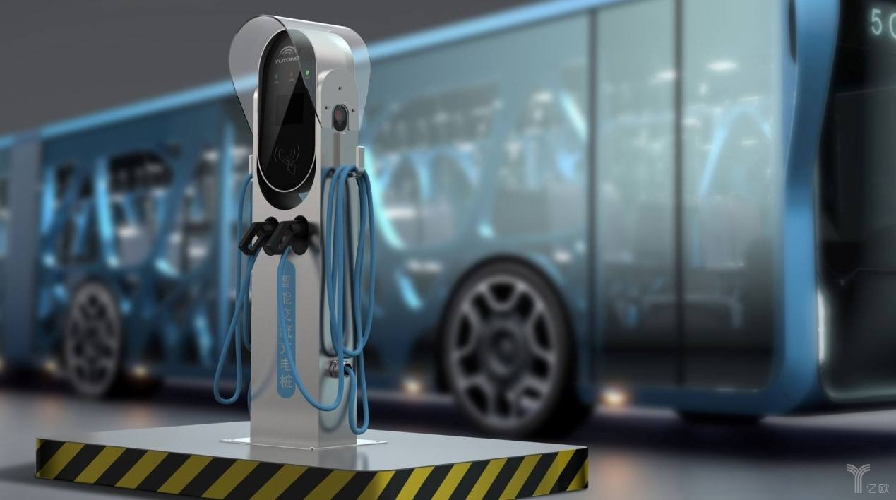 布局汽車后市場，小桔車服能吃好新能源充電樁這塊蛋糕嗎？