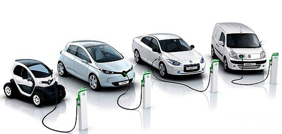 電動車充電成尷尬，如何來破局？