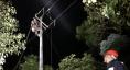     組織1275人次對欽州網(wǎng)區(qū)20個變電站、26條輸電線路、129條配電線路交叉跨越點安全隱患進行全面排查，梳理轄區(qū)設(shè)電安全隱患整改清單，以“清單式”管理模式，走訪轄區(qū)鎮(zhèn)政府，由政府協(xié)助解決了欽北區(qū)、欽南區(qū)34處樹障隱患難題。