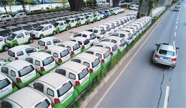 陜西將確保2021年實現(xiàn)汽車年產(chǎn)能300萬輛目標，新能源汽車發(fā)展加快步伐