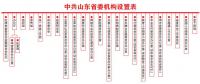 重磅！山東將設(shè)能源局 12月底前完成