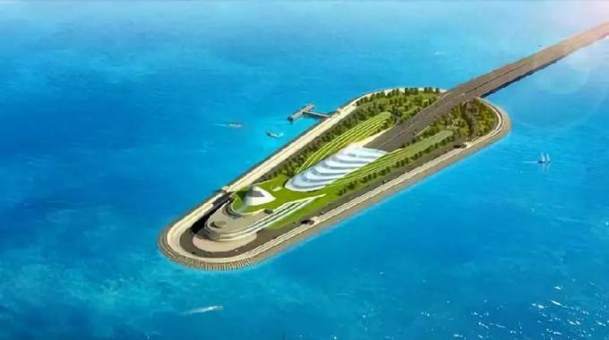 “量身訂造”的輸變電工程，提升了供電可靠性，為港珠澳大橋保駕護(hù)航。