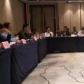 江西省水利廳副廳長楊丕龍：組織召開小水電調(diào)研座談會(huì)，專項(xiàng)整改勢在必行