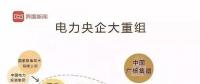 華電、大唐合并