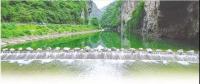 湖北宜昌興山縣：綠色發(fā)展、生態(tài)優(yōu)先，實現(xiàn)小水電向綠色生態(tài)轉(zhuǎn)型