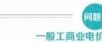 【關注】關于電費降價那些事！
