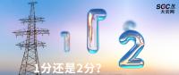 1分還是2分？ 江蘇電力長協(xié)簽約價大猜想