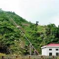 小水電，關(guān)停中修復(fù)流域生態(tài)