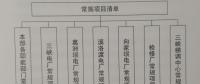 構(gòu)建“規(guī)劃引領(lǐng)、分類審核、定額控制、預(yù)算管理”為特點的項目預(yù)算管理新模式