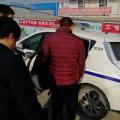 橙色預(yù)警管控期間動土施工，河南一工地負責人被拘留5日