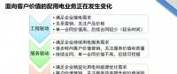 簡評(píng)：綜合能源服務(wù)的本質(zhì)是服務(wù)，不是項(xiàng)目