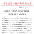 新疆對(duì)電網(wǎng)企業(yè)競爭性售電業(yè)務(wù)實(shí)施不對(duì)稱監(jiān)管！新疆電力市場監(jiān)管實(shí)施細(xì)則征意見