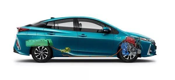 卡羅拉也能免稅送車牌？豐田要斷了國產(chǎn)電動車后路嗎？