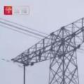 供電也怕“熊”孩子！9歲孩子賭氣爬上70米高電塔 2條500千伏輸電線路緊急停電