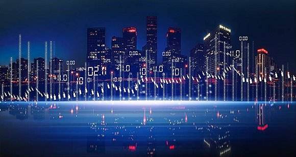 互聯(lián)網(wǎng)巨頭們的線下之爭：流量、數(shù)據(jù)、場景……