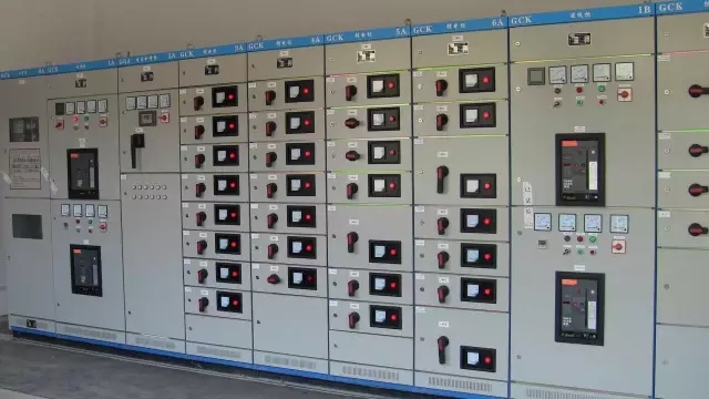 一文看懂：變電站、開閉所、變電所、配電房、箱變、變壓站