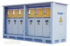 一文看懂：變電站、開閉所、變電所、配電房、箱變、變壓站