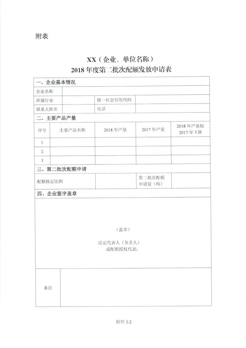 天津2018年度碳排放報(bào)告與核查及履約等工作展開(kāi)