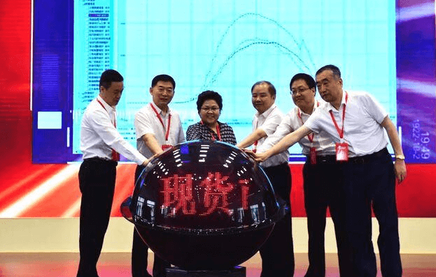 新能源消納新路徑！內(nèi)蒙古建立“中長期交易和現(xiàn)貨交易協(xié)調(diào)運(yùn)作”的市場化機(jī)制