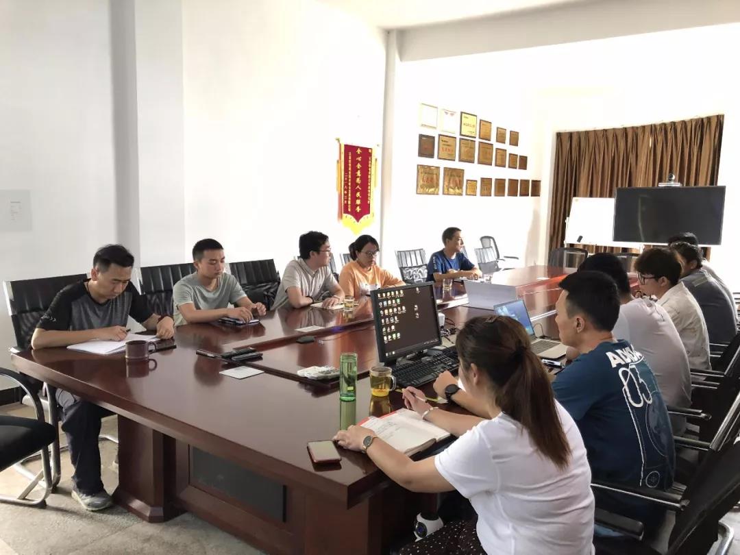公司供電所營(yíng)銷作業(yè)安全管控開啟新模式
