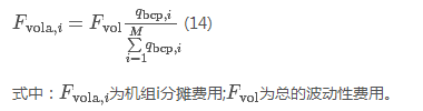 電力現(xiàn)貨市場下的不平衡費用該何去何從？