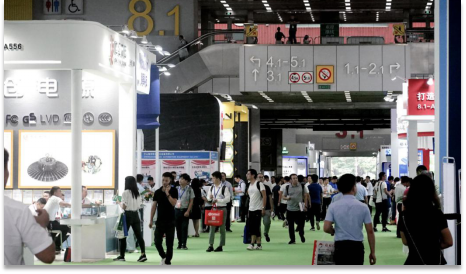 聚焦廣交會，共商亞電發(fā)展 2020第十屆亞太國際電源產(chǎn)品及技術(shù)展將于廣州舉辦