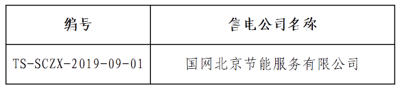 退市！首都電力交易中心公示1家售電公司注銷公告