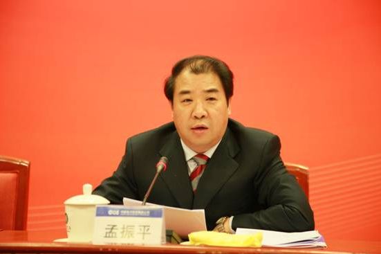 孟振平：積極推動(dòng)電力市場(chǎng)化改革進(jìn)程 促進(jìn)輸配電網(wǎng)協(xié)同發(fā)展、安全運(yùn)營(yíng)