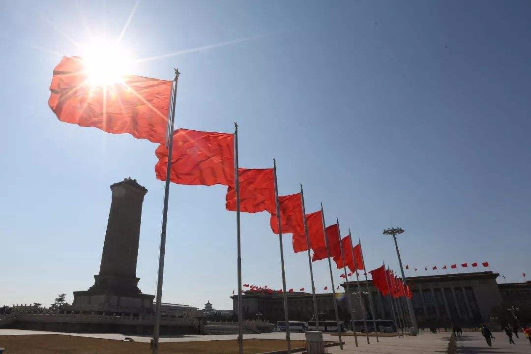 2020政府工作報(bào)告：完善電力產(chǎn)供銷體系！